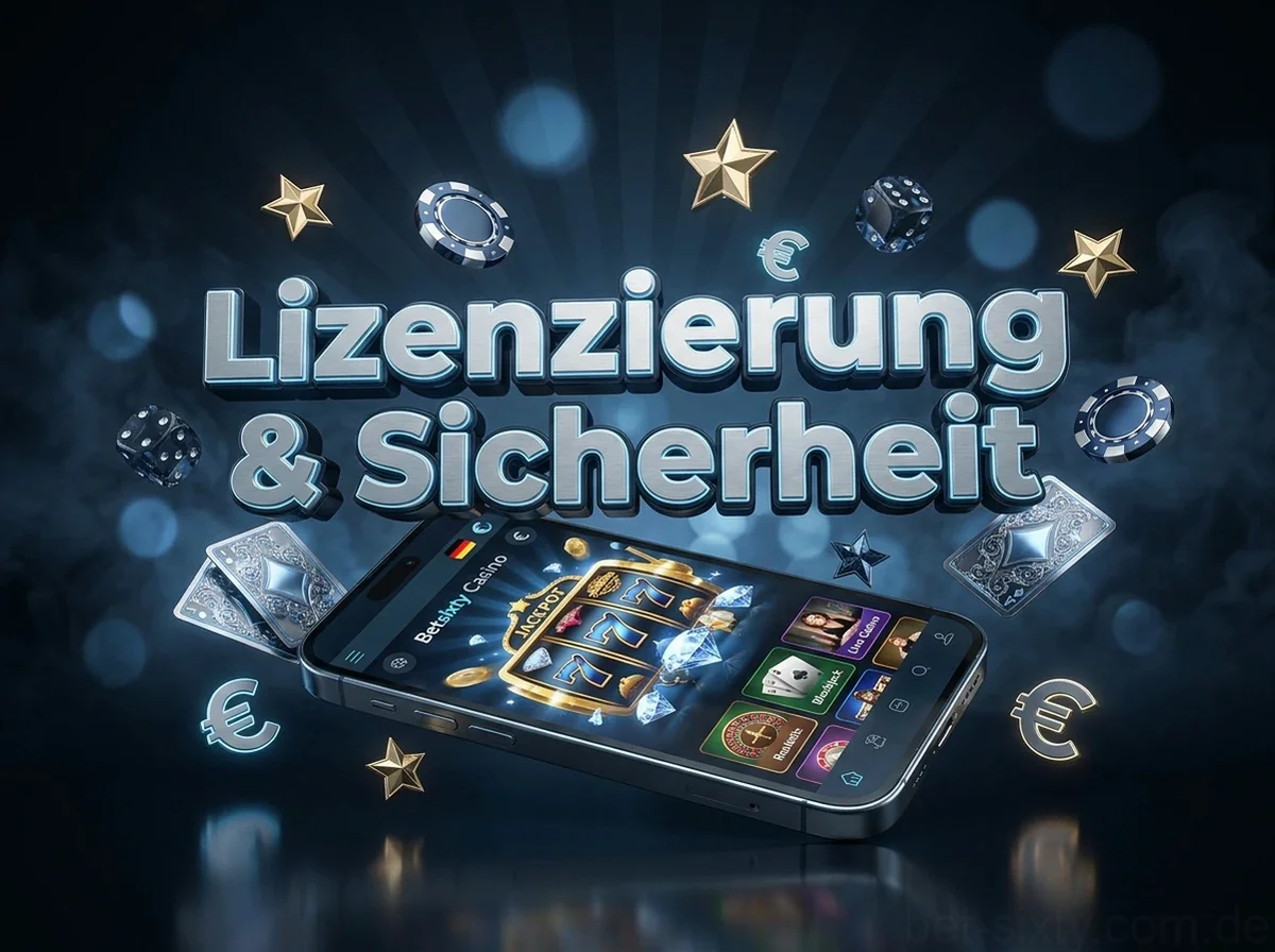 Lizenzierung & Sicherheit